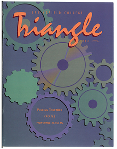 The Triangle, Fall 1996