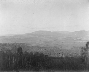 The Dome, 1897