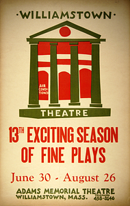 13th Exciting Season of Fine Plays