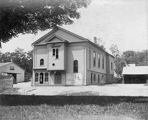 Opera House, 1897