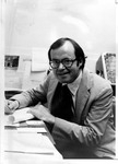 Oral history interview with John Cavanagh (SOH-001)