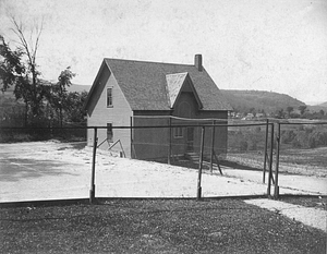 Zeta Psi property