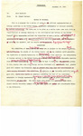 Edited version of a proposal for the Bernays Lecture Series written by Edward L. Bernays and sent to Suffolk University President Dennis Haley, 28 December 1962