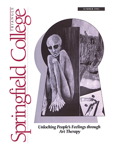 The Triangle (vol. 65, no. 1), Summer 1992