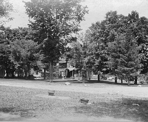 Droppers House, 1897