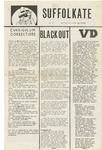 Suffolkate, Vol.1 No.3