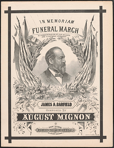In memoriam. Funeral march /