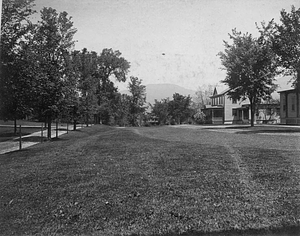 Truman Henry Safford House, 1897