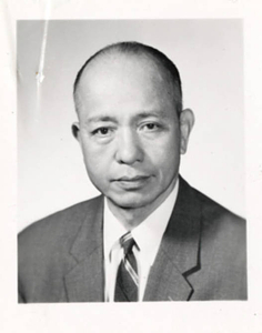 Snowpine Liu portrait