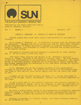 Suffolk University Newsletter (SUN), vol. 07, no. 6, 1977