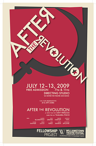 After the Revolution